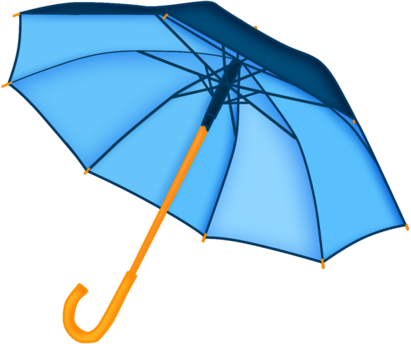 Зонтик для детей