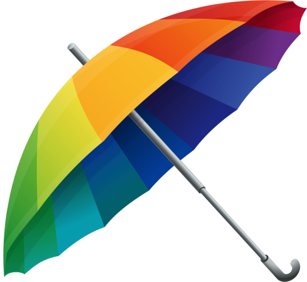 Зонт вектор