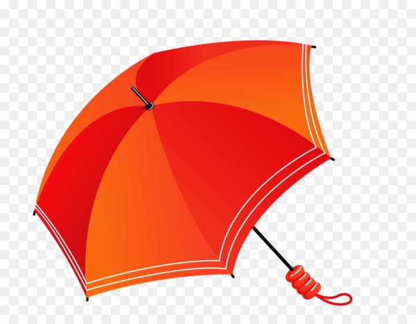 Зонт иллюстрация