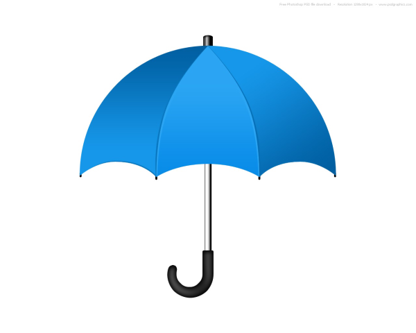 Зонтик картинка