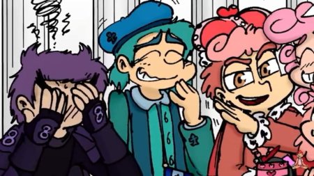 Чарли земля королей