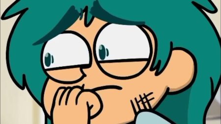 Куромаку Эдит