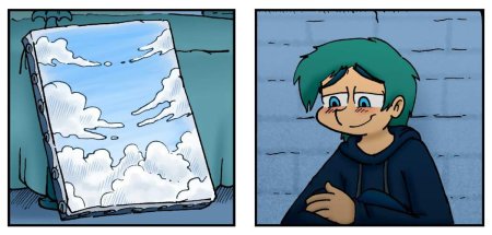 Фёдор Нечитайло земля королей