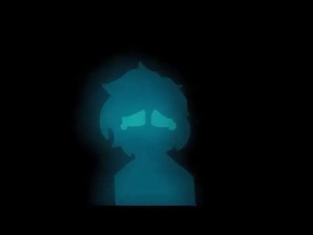 Грустный зонтик из 13 карт