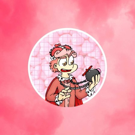 Феликс земля королей арт