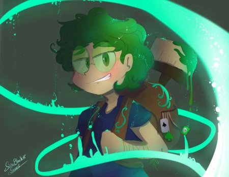 Фёдор Нечитайло земля королей