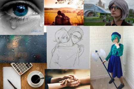 Куромаку и Хелен