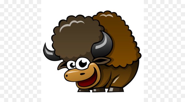 ЗУБР мультяшный