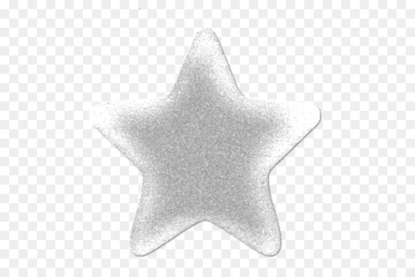 Звездочки белые