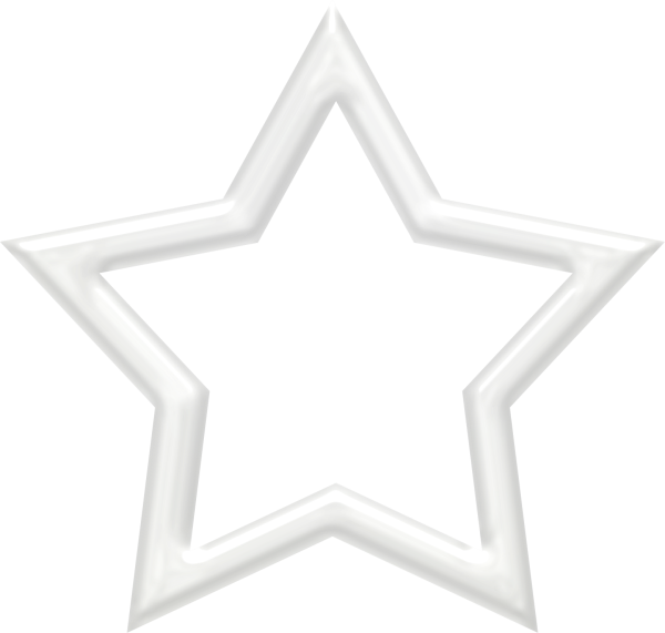 Белая звезда