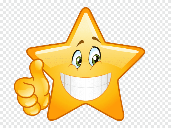 Веселые звездочки