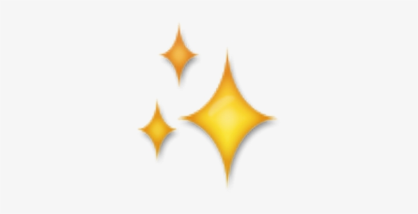 ЭМОДЖИ блестки