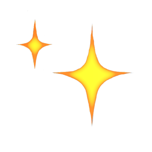 Звезда смайлик