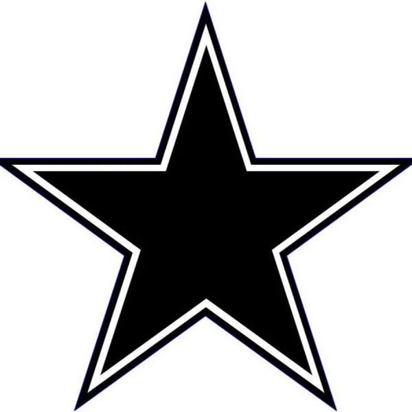 Черная звезда