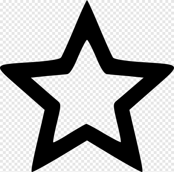 Голубая звезда