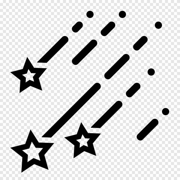 Пиктограмма Звездочка