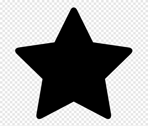 Черная звезда