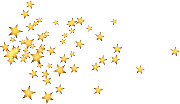 Золотая звезда