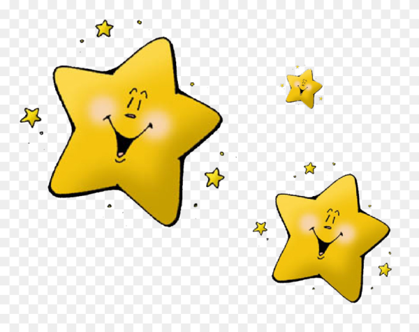 Изображение звездочки