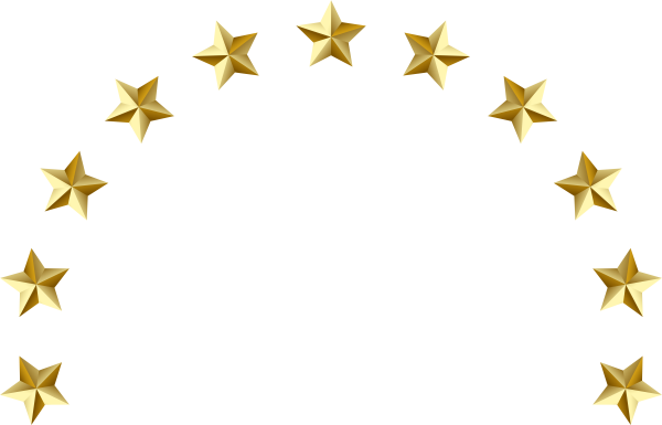 Золотая звезда