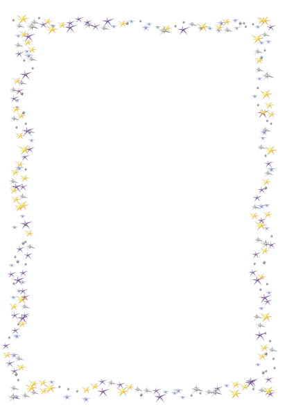 Рамка узкая