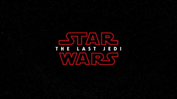 Звездные войны заставка