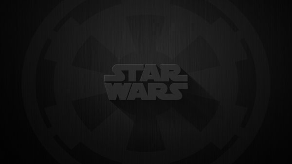 Надпись Стар ВАРС на рабочий стол