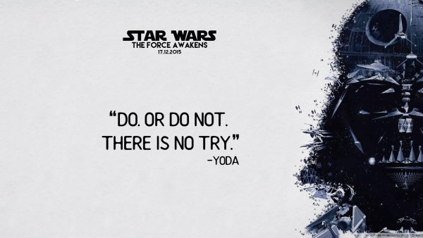 Обои на рабочий стол Full HD Звездные войны