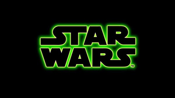 Звездные войны надпись картинка