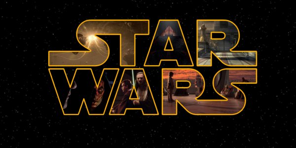 Звёздные войны название