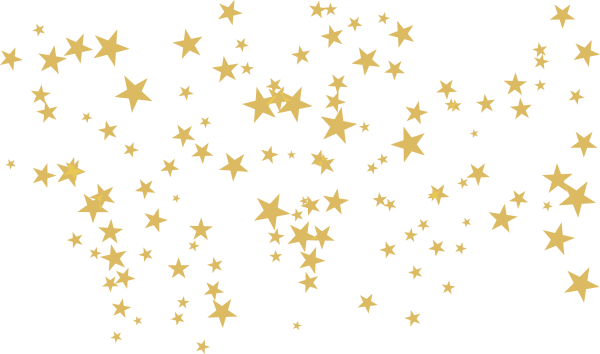 Звезда на белом фоне