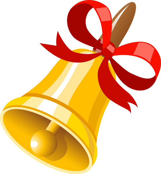 Веселый колокольчик