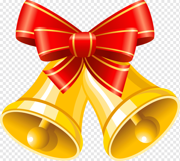 Звоночки на последний звонок