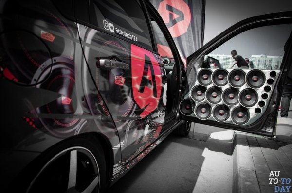 Автозвук Киров 2021