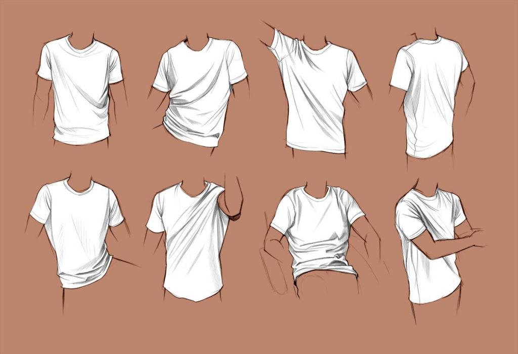 Как снять рисунок с футболки в домашних условиях