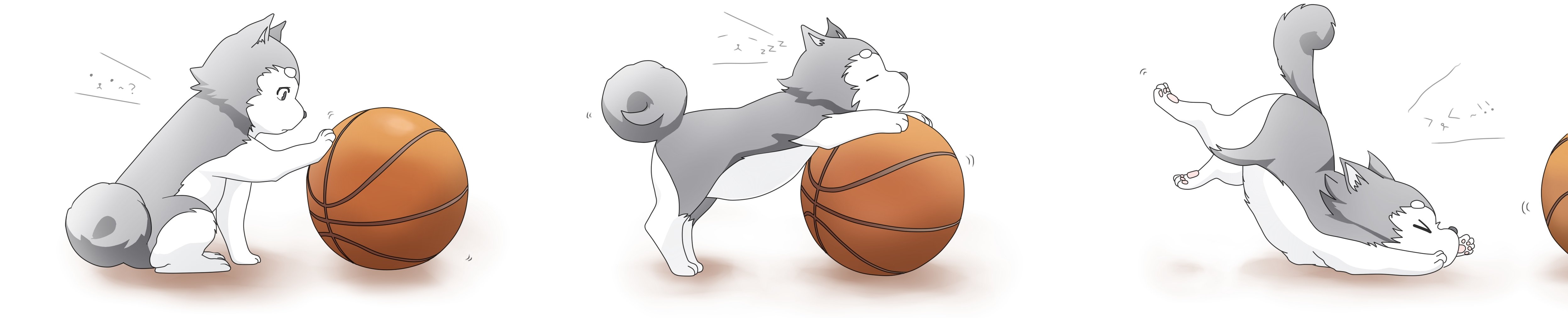 Баскетбол Куроко Тецуя 2