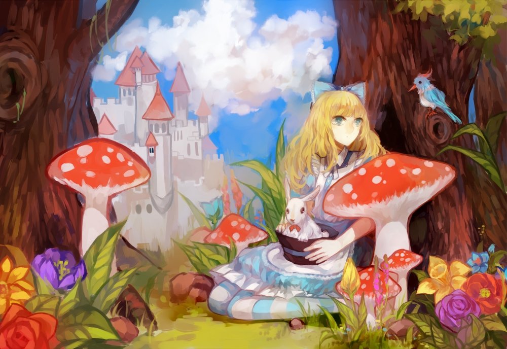 Алиса найди тему. Алиса в стране чудес сказка. Ллюстрация к сказке "Алиса в стране чудес". Алиса в стране чудес иллюстрации.