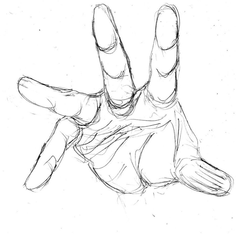 Рука нарисовать карандашом легко. Зарисовки рук. Наброски рук. Скетчи рук. Наброски кистей рук.