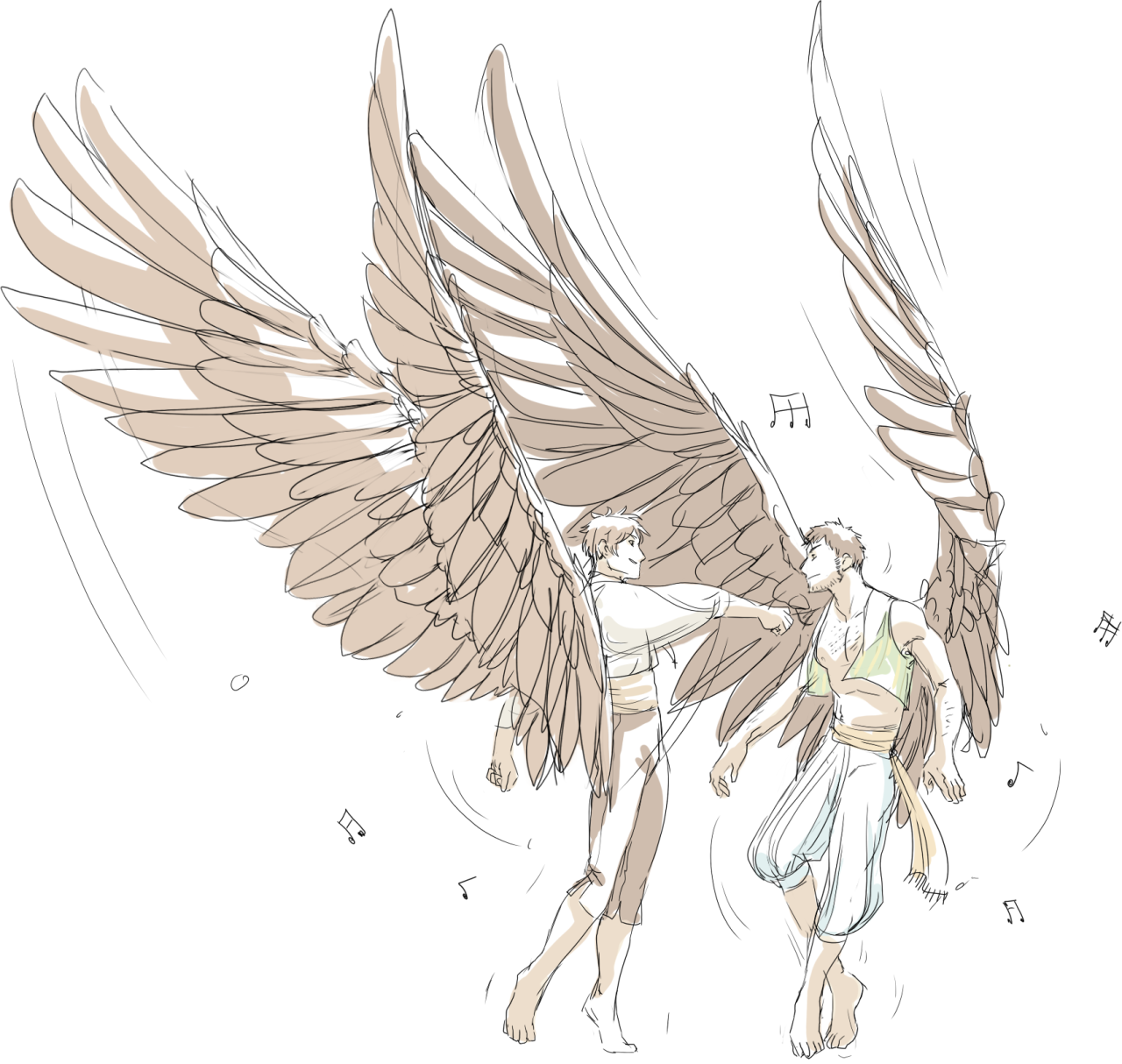 Несколько крылатых. Крылья референс ангела ангела. Крылья ангела референс. Механические Крылья арт референс. Референс ангелов.