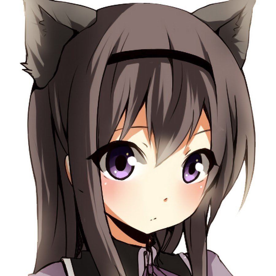 Anime avatar
