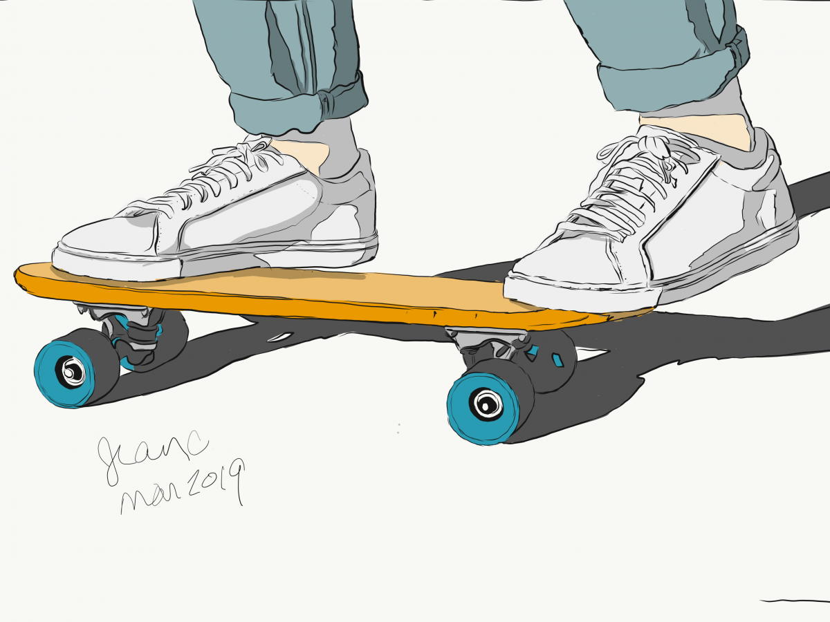 Скейтборд рисунок. Скейт арт. Нарисовать скейт. Рисунок скейтера.