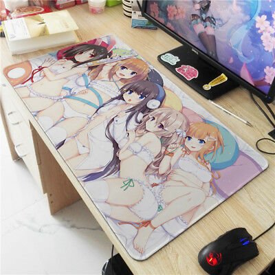 Коврик для мыши "anime"