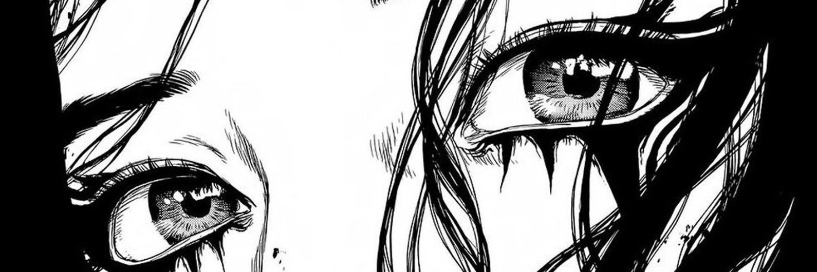 Рисунки аниме глаза слезы