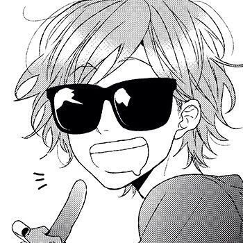 Нарисовать аниме клуб Яричин