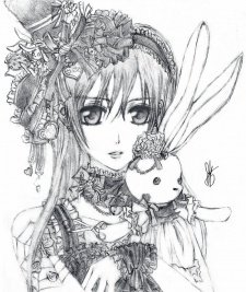 Аниме сложные