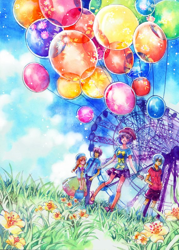 Открытка с днем рождения с воздушными шарами. С днём рождения шарики воздушные. Открытка шарики. Открытка воздушные шарики. С днём рождения с воздушными шарами.