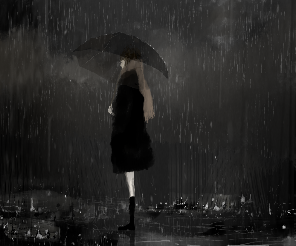 Грустит дождю. Девушка под дождем. Девушка дождь. Девушка с зонтом. Одинокая девушка под дождем.