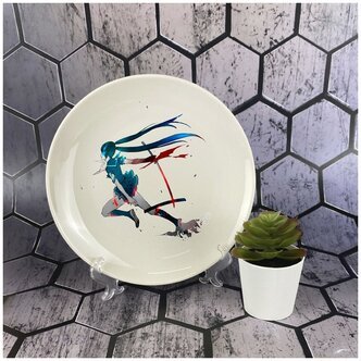 Чан рамен аниме