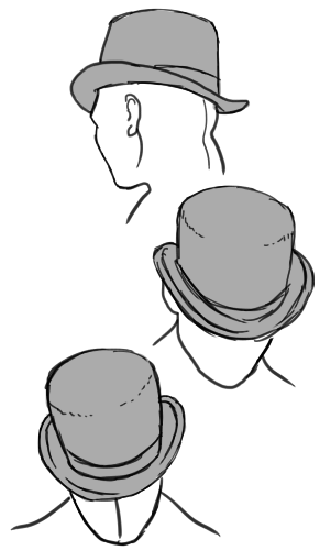 Мел показал шляпу. Шляпа с разных ракурсов. Шляпа на голове. Шляпа туториал. Человек в шляпе.
