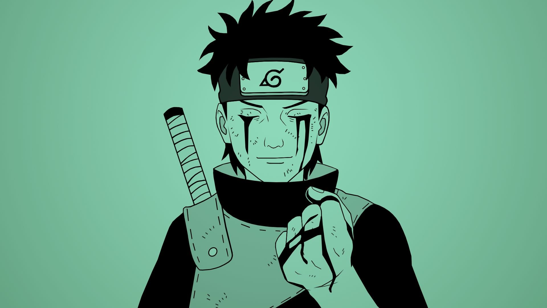 Naruto steam backgrounds фото 31